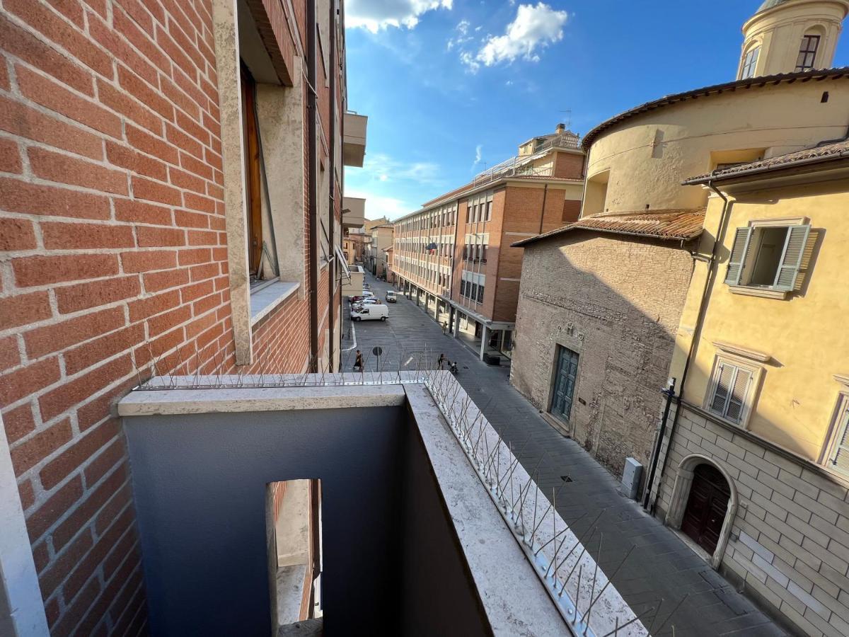 Affittacamere Umberto I Foligno Exterior photo